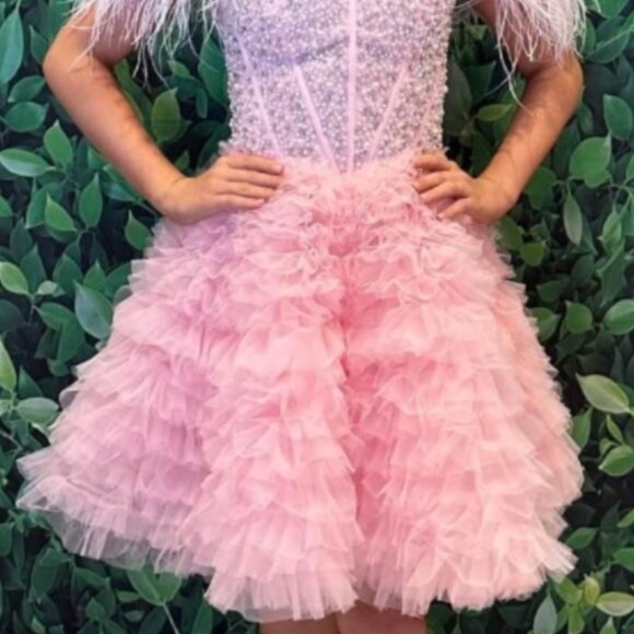 Sherri Hill Dress - Picture 7 of 15